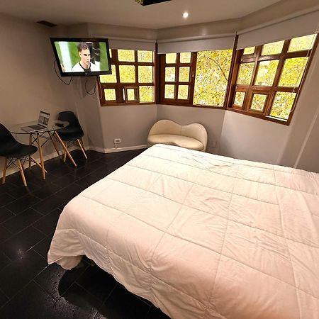 Casa Recoleta - Hoteles Recoleta Buenos Aires Bagian luar foto