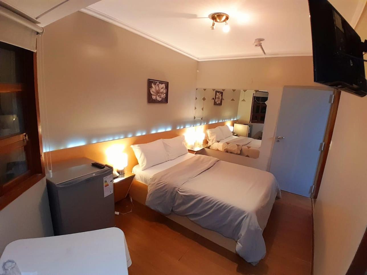 Casa Recoleta - Hoteles Recoleta Buenos Aires Bagian luar foto