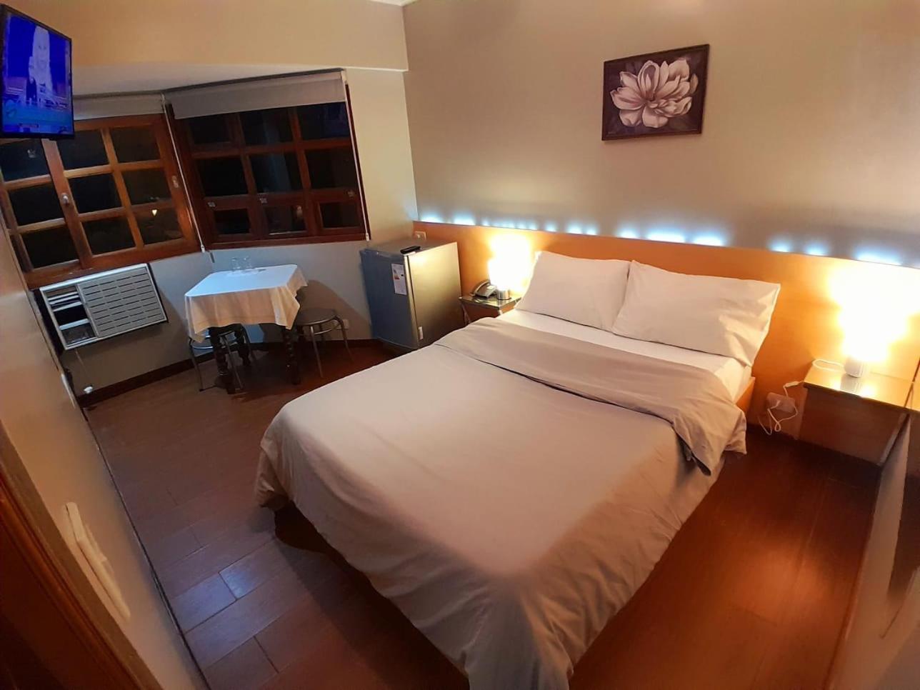 Casa Recoleta - Hoteles Recoleta Buenos Aires Bagian luar foto