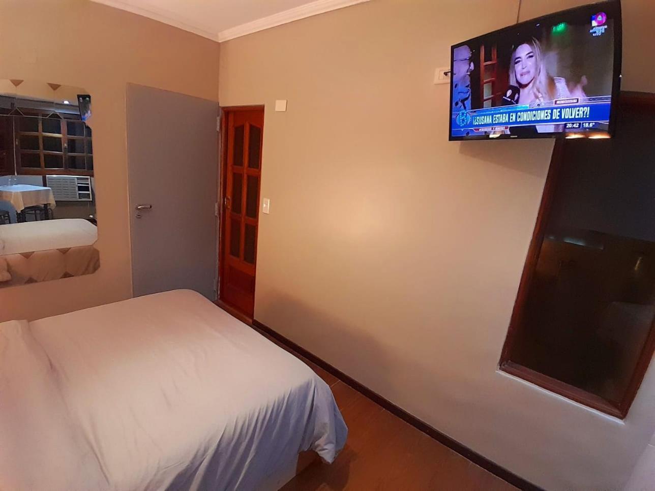 Casa Recoleta - Hoteles Recoleta Buenos Aires Ruang foto