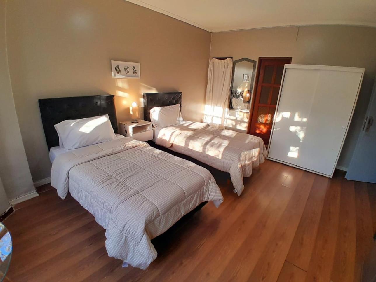 Casa Recoleta - Hoteles Recoleta Buenos Aires Bagian luar foto