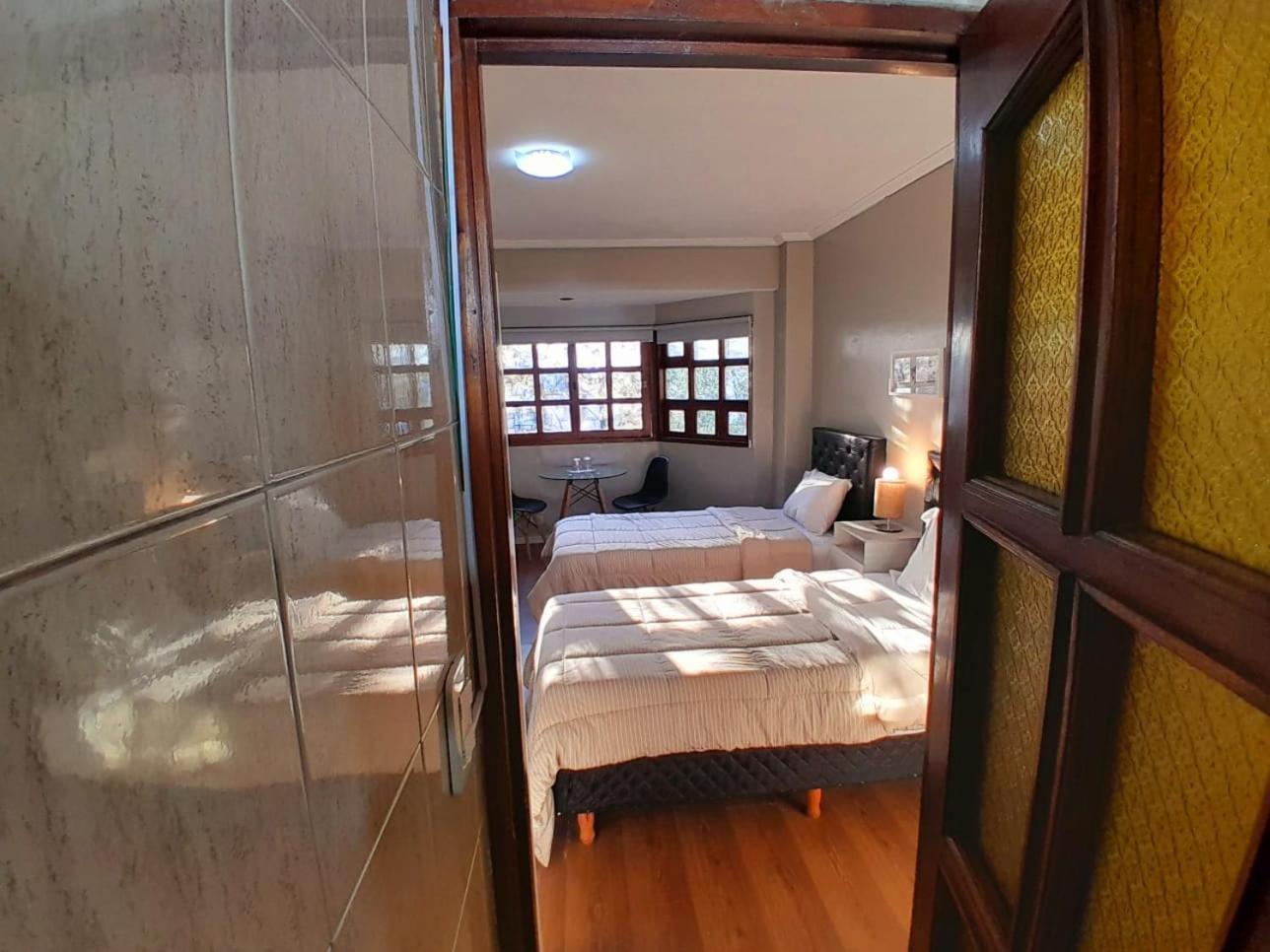 Casa Recoleta - Hoteles Recoleta Buenos Aires Ruang foto