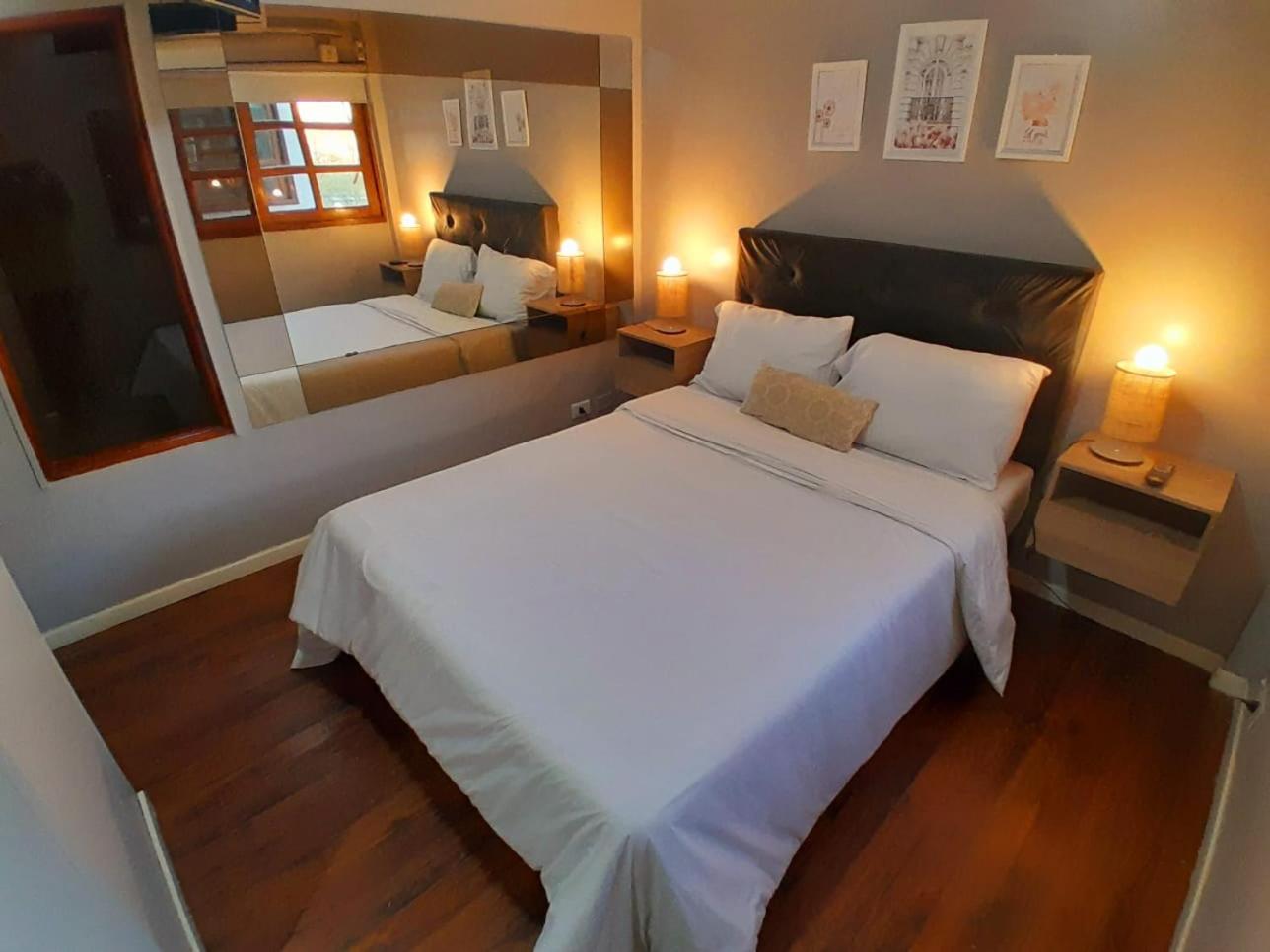 Casa Recoleta - Hoteles Recoleta Buenos Aires Bagian luar foto