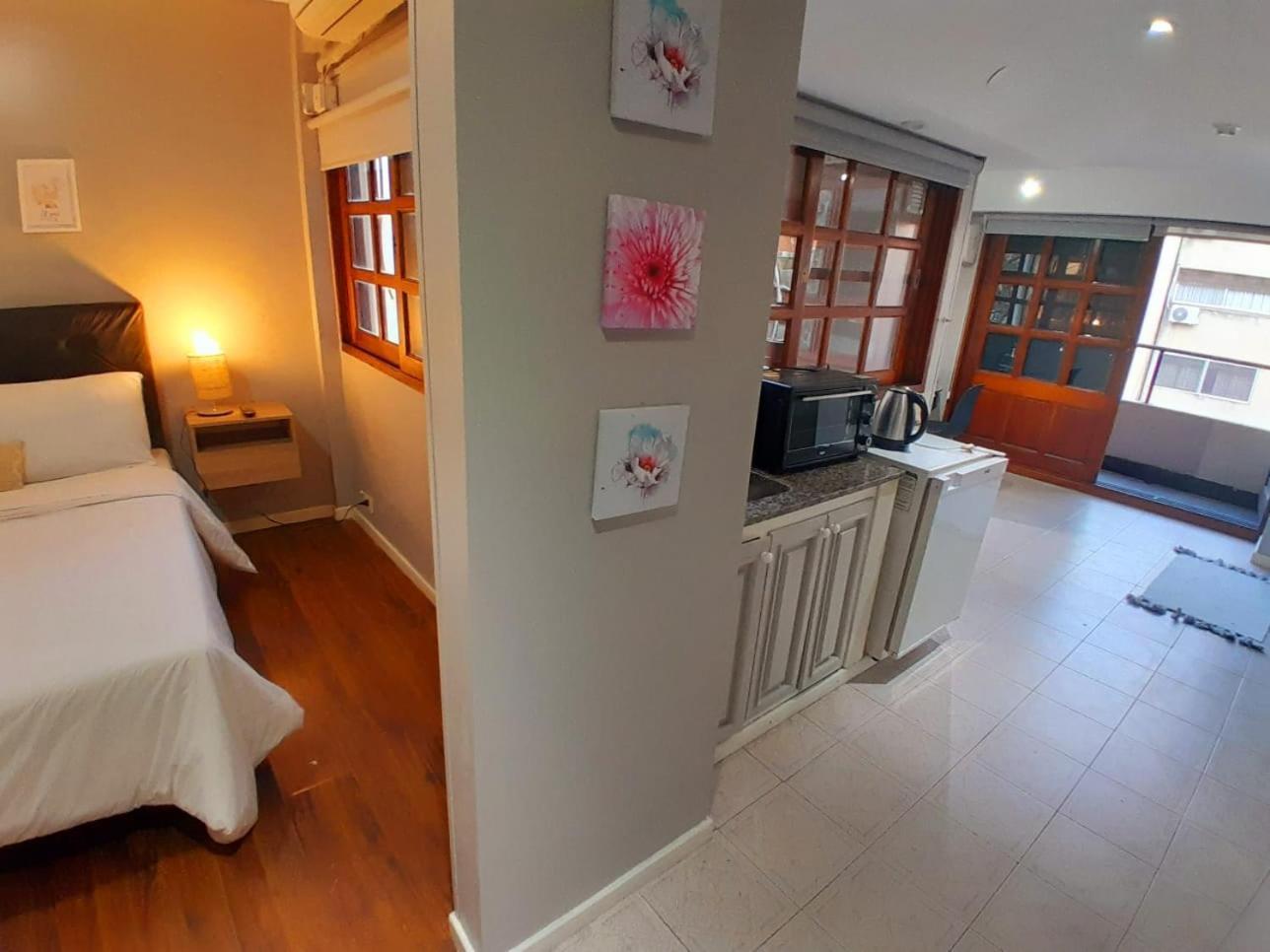 Casa Recoleta - Hoteles Recoleta Buenos Aires Bagian luar foto