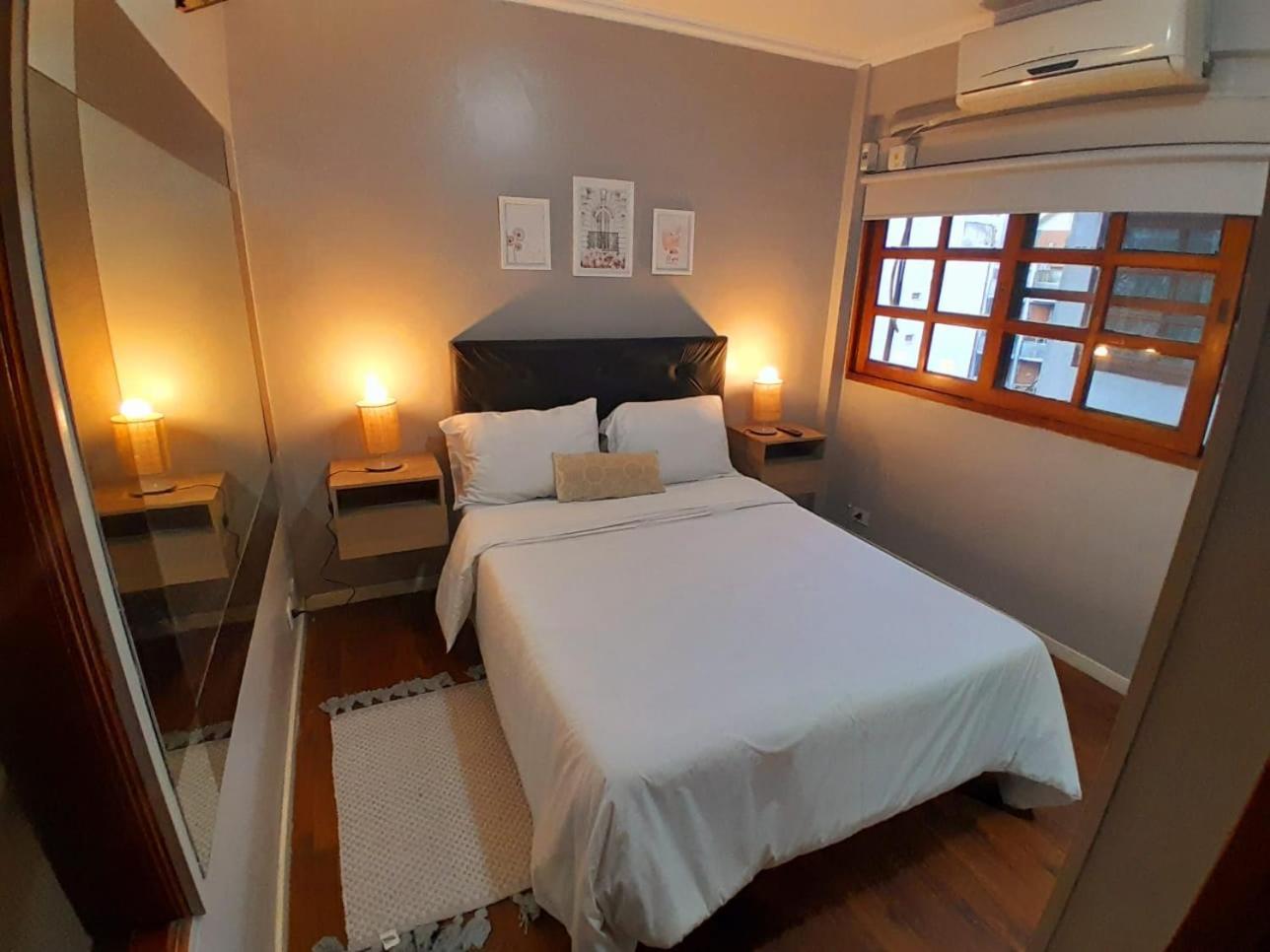 Casa Recoleta - Hoteles Recoleta Buenos Aires Bagian luar foto