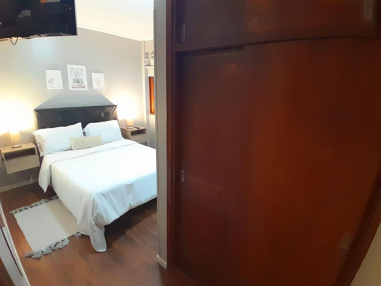Casa Recoleta - Hoteles Recoleta Buenos Aires Ruang foto