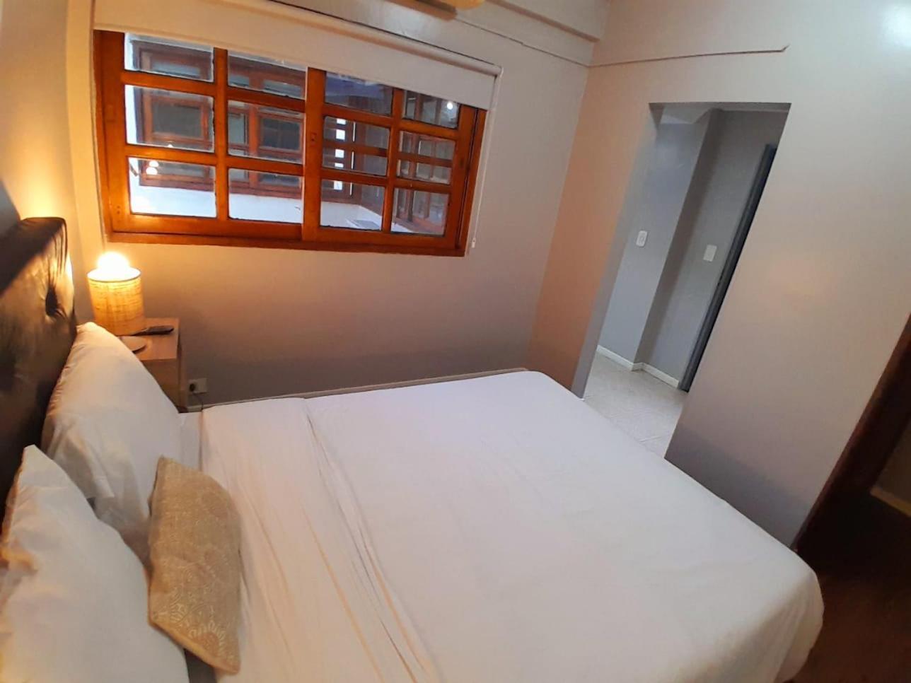 Casa Recoleta - Hoteles Recoleta Buenos Aires Bagian luar foto