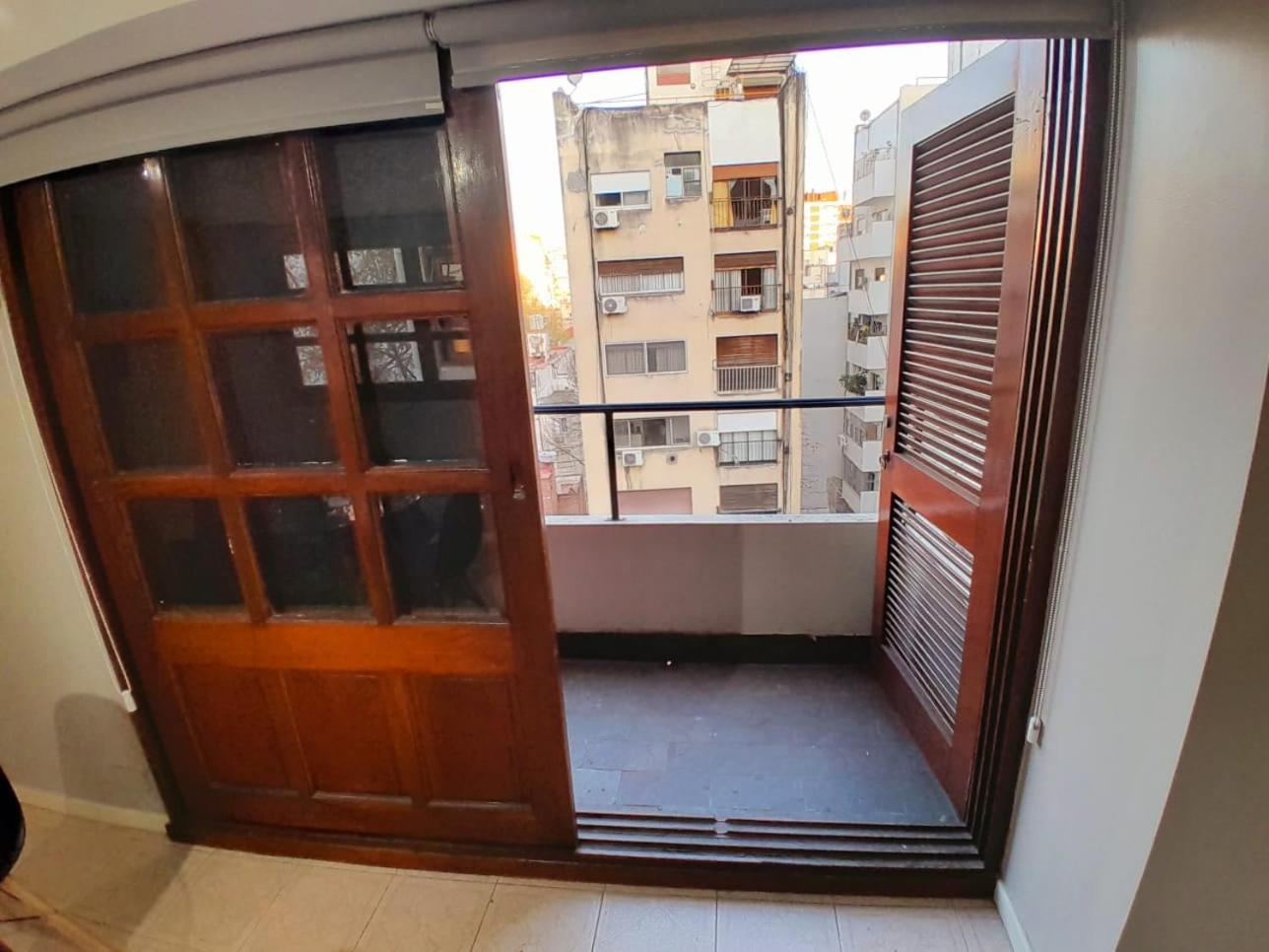 Casa Recoleta - Hoteles Recoleta Buenos Aires Bagian luar foto