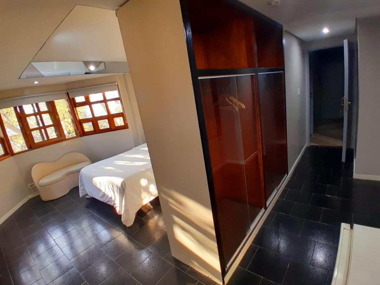 Casa Recoleta - Hoteles Recoleta Buenos Aires Bagian luar foto