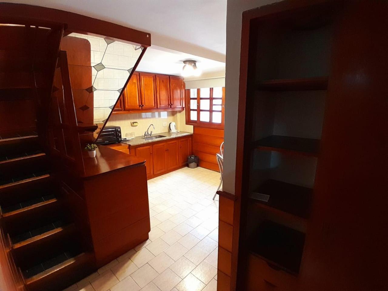 Casa Recoleta - Hoteles Recoleta Buenos Aires Ruang foto