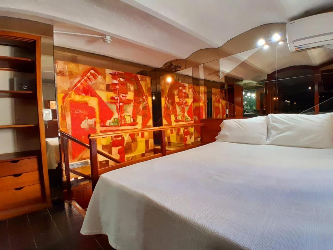 Casa Recoleta - Hoteles Recoleta Buenos Aires Bagian luar foto
