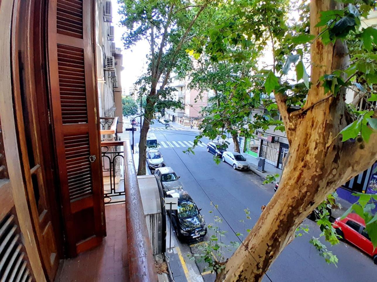 Casa Recoleta - Hoteles Recoleta Buenos Aires Bagian luar foto