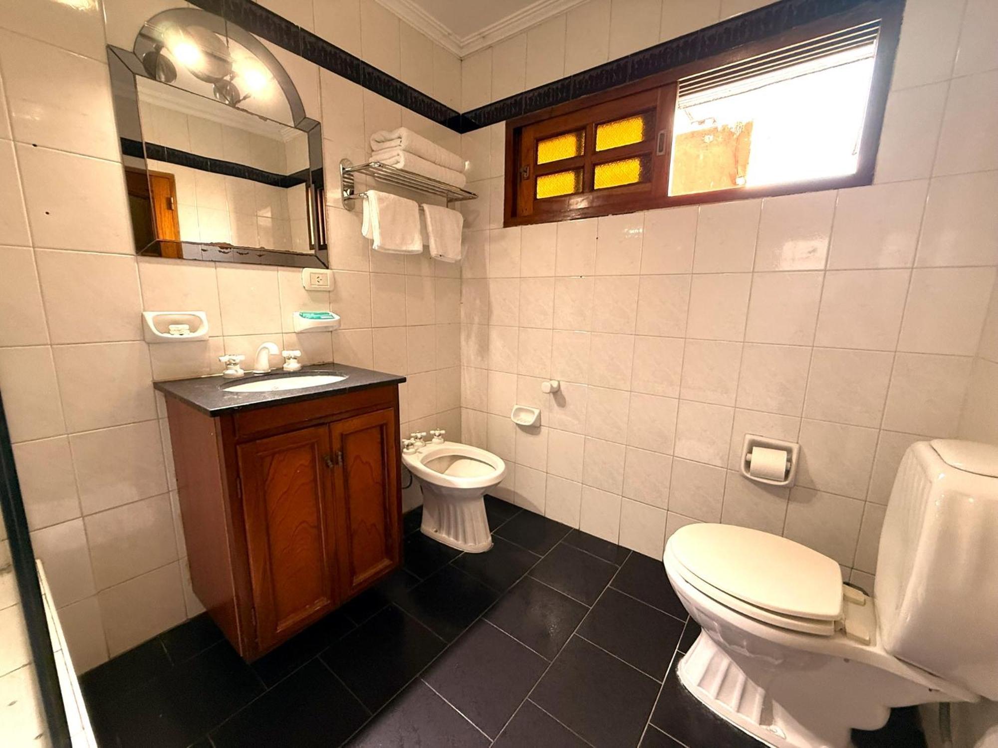 Casa Recoleta - Hoteles Recoleta Buenos Aires Bagian luar foto