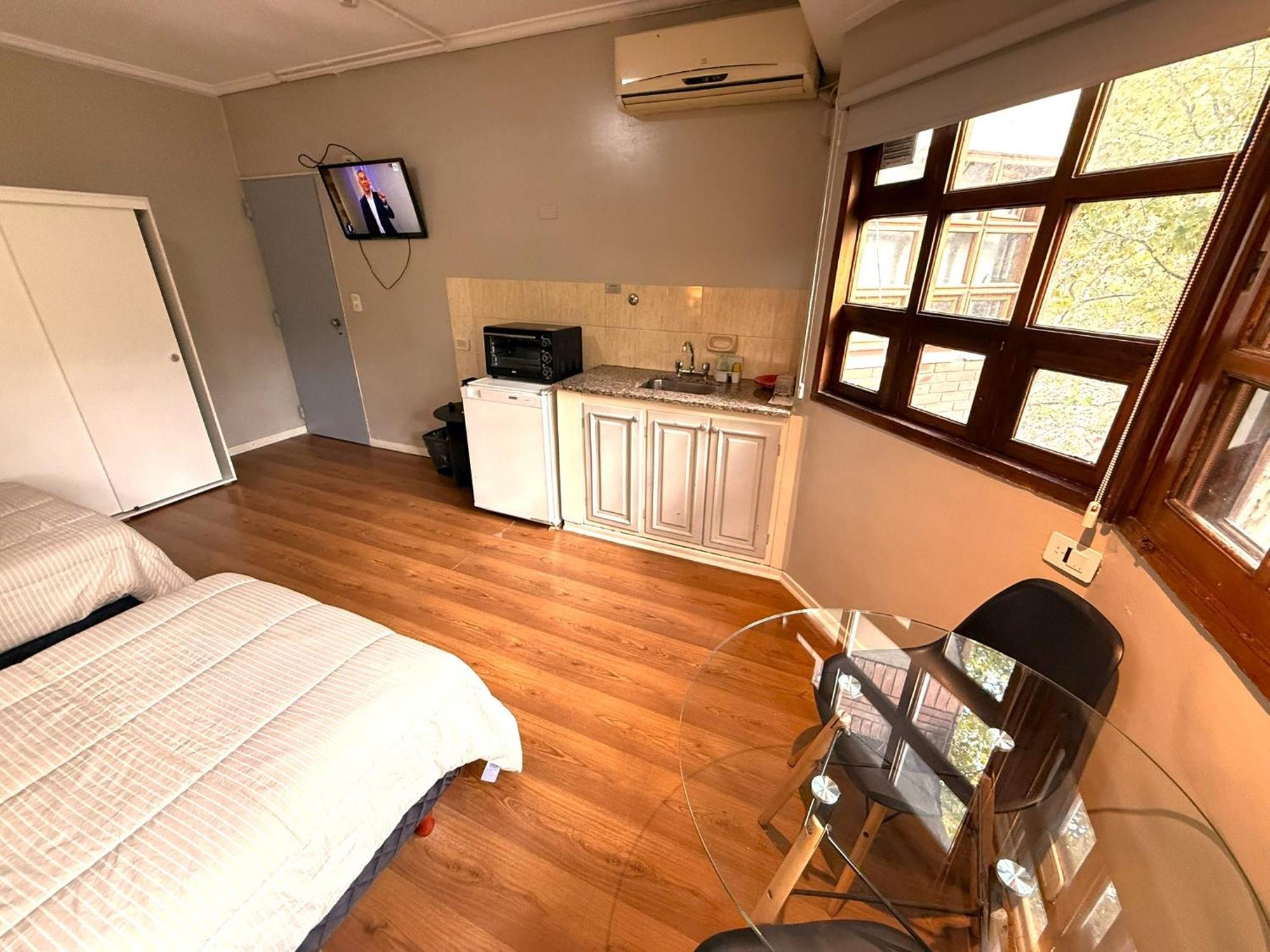 Casa Recoleta - Hoteles Recoleta Buenos Aires Ruang foto