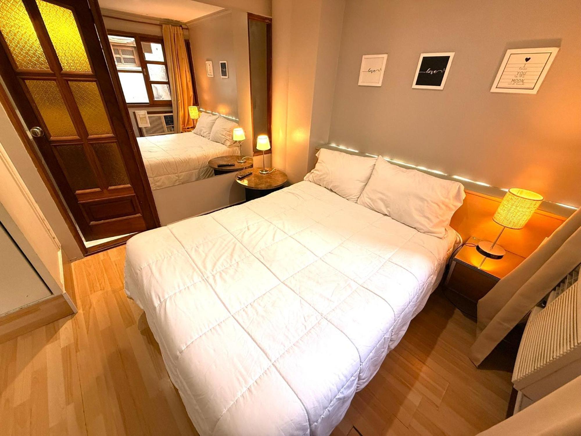 Casa Recoleta - Hoteles Recoleta Buenos Aires Bagian luar foto