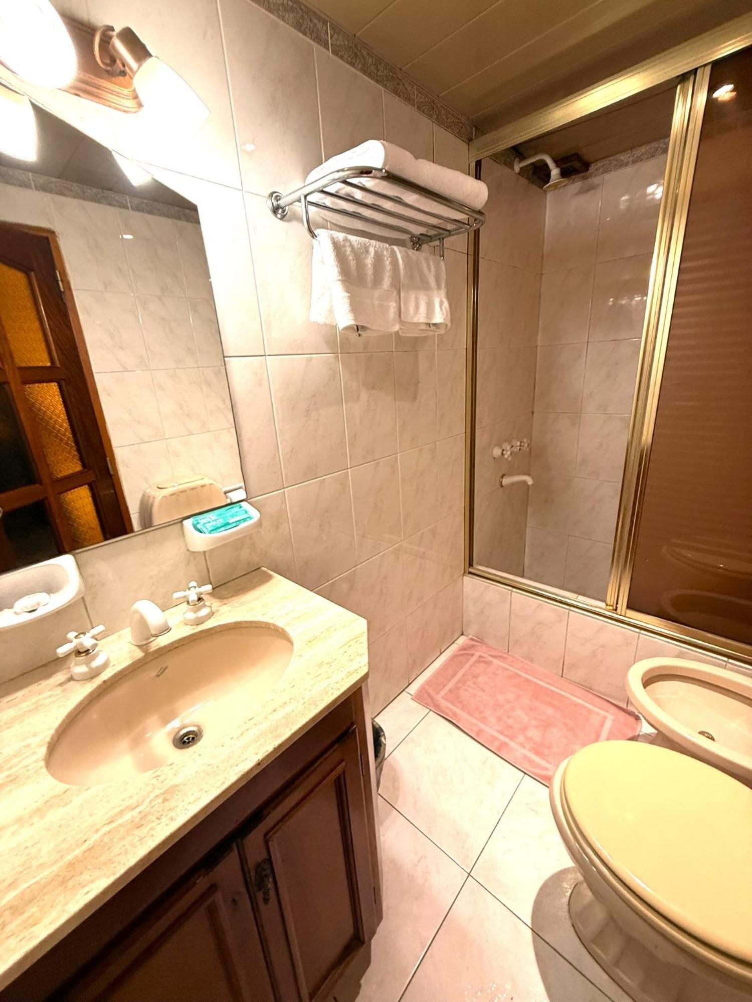 Casa Recoleta - Hoteles Recoleta Buenos Aires Ruang foto