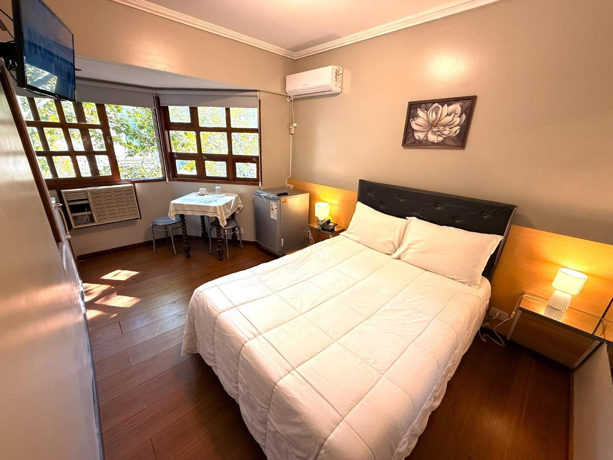 Casa Recoleta - Hoteles Recoleta Buenos Aires Bagian luar foto