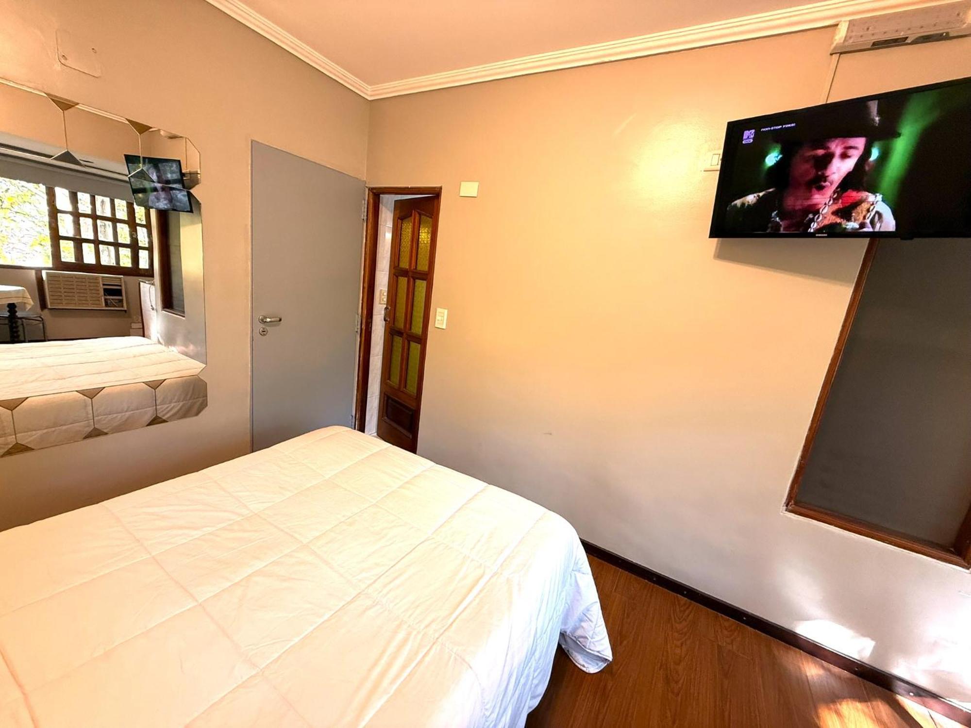Casa Recoleta - Hoteles Recoleta Buenos Aires Ruang foto