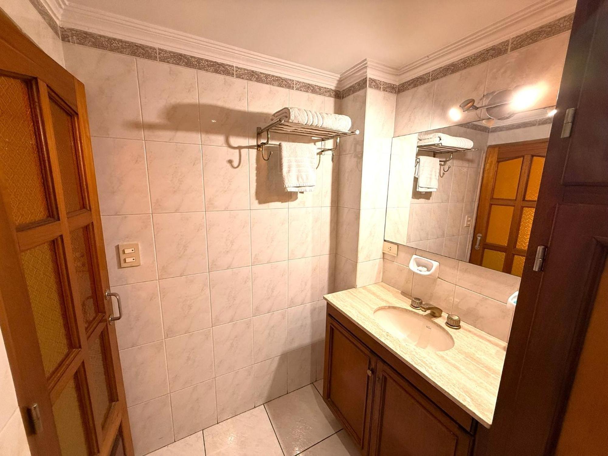 Casa Recoleta - Hoteles Recoleta Buenos Aires Bagian luar foto